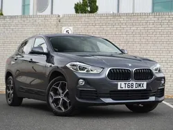 Used 2023 BMW X2 Sport Line SUV | £15,690