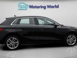 Used 2024 Audi A3 Sportback Sport Hatchback | £17,300 (Super price)