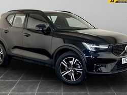 Used 2025 Volvo XC40 Plus SUV | £22,295 (Good price)