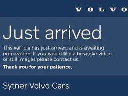 Black Used 2024 Volvo XC90 Ultimate SUV | £50,000 (Good price)