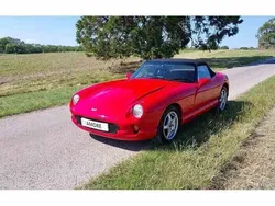 Used 1996 TVR Chimaera | £15,495 (A bit pricey)