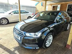 Black Used 2016 Audi A3 Sport Hatchback | £5,995 (Good price)