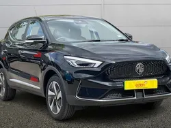 Used 2023 MG ZS SE Sedan | £18,699 (A bit pricey)