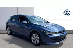 Other New 2025 VW Golf VIII Match Hatchback | £30,358 (Good price)