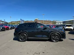 Black Used 2023 Lexus NX450h+ Sport Line SUV | £49,973 (Fair price)