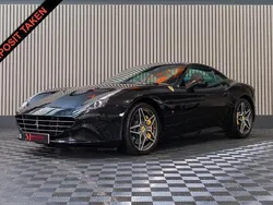 Black Used 2017 Ferrari California Cabriolet | £84,950 (Fair price)