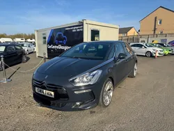 Grey Used 2014 Citroën DS5 Hatchback | £3,995 (Good price)