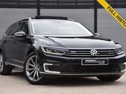 Black Used 2018 VW Passat Advance Estate | £10,995 (Fair price)