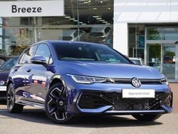Used 2026 VW Golf VIII R-line Hatchback | £28,990 (A bit pricey)