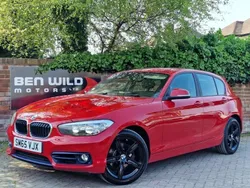 BMW 120
