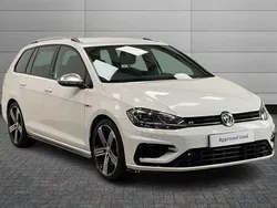 VW Golf VII