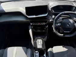 Blue Used 2024 Peugeot 2008 GT SUV | £22,102