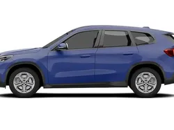 New 2025 BMW iX1 M Sport SUV | £41,903 (Super price)