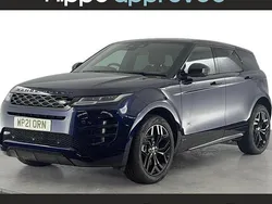 Used 2023 Land Rover Range Rover evoque HSE Dynamic Hatchback | £25,720 (Good price)