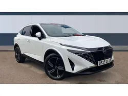 Other New 2025 Nissan Qashqai Tekna SUV | £30,990