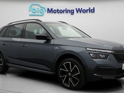 Used 2023 Skoda Kamiq Monte Carlo SUV | £17,400 (Fair price)