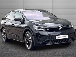 Grenadilla black New 2025 VW ID.5 Pro SUV | £32,990 (A bit pricey)