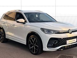 Used 2024 VW Tiguan Edition SUV | £31,768