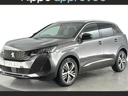 Used 2024 Peugeot 3008 Allure Estate | £18,420