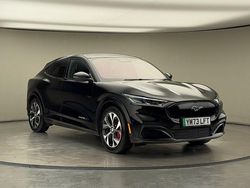 Used 2022 Ford Mustang Extended Range Estate | £26,950