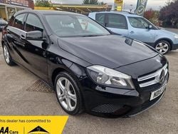 Used 2015 Mercedes A180 Sport Edition | £5,995 (A bit pricey)