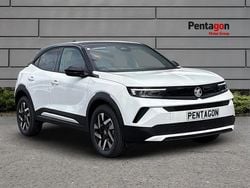 Other New 2025 Vauxhall Mokka SUV | £20,995 (Super price)