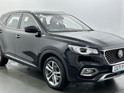 Used 2023 MG HS Excite SUV | £11,848 (Fair price)