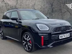 Mini John Cooper Works Countryman