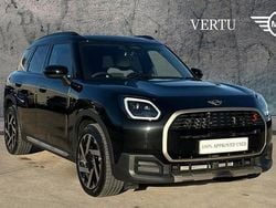 New 2025 Mini Countryman Exclusive SUV | £35,928 (Good price)