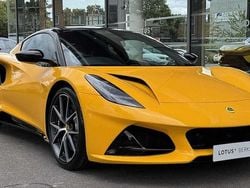 Used 2025 Lotus Emira Coupe | £57,950