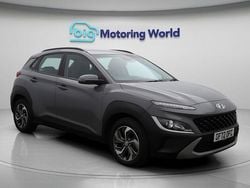 Used 2022 Hyundai Kona SE SUV | £15,441 (Good price)