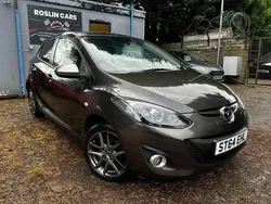 Used 2014 Mazda 2 Edition | £4,495 (Good price)