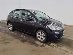 Black Used 2013 Citroën C3 Exclusive Hatchback | £4,899 (A bit pricey)