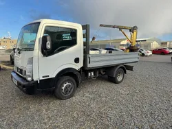 White Used 2014 Nissan Cabstar Pickup | £8,394 (Good price)