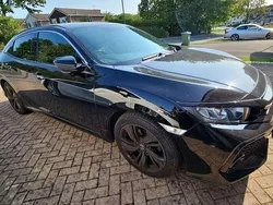 Used 2019 Honda Civic SR Sedan | £13,288 (Fair price)