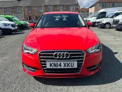 Used 2014 Audi A3 | £6,775 (Good price)