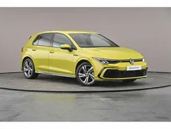 Used 2021 VW Golf VIII | £20,780 (Fair price)