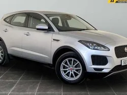 Used 2020 Jaguar E-Pace SUV | £12,995 (Super price)