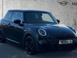 Other Used 2021 Mini Cooper Sport Hatchback | £17,963 (A bit pricey)