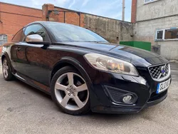 Black Used 2012 Volvo C30 R-Design Hatchback | £3,499 (Good price)