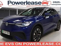 Used 2024 VW ID.5 Pro SUV | £25,889 (Good price)