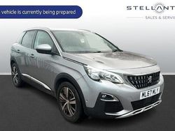 Used 2020 Peugeot 3008 Allure Estate | £10,243 (Super price)