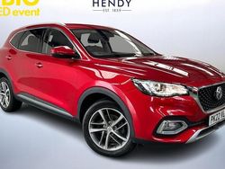 Used 2022 MG HS Excite SUV | £14,399 (Fair price)