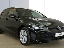 Used 2025 VW Golf VIII Match Hatchback | £25,975 (Fair price)