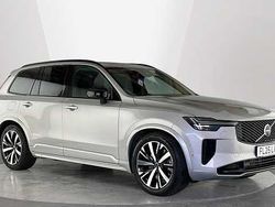 Used 2025 Volvo XC90 Plus SUV | £53,590 (Expensive)