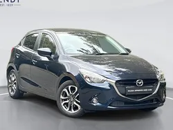 Used 2017 Mazda 2 Inclusive Hatchback | £9,399 (Fair price)