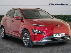 Used 2022 Hyundai Kona Premium SUV | £12,890 (Fair price)