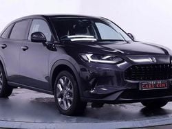 Black Used 2024 Honda ZR-V Elegance SUV | £22,600 (Fair price)