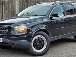 Used 2010 Volvo XC90 SUV | £4,995 (Fair price)