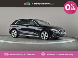 Audi A3 e-tron